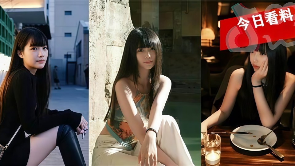 高颜值留学生【唐念禾】遭富二代男友曝光，阿嘿颜表情极具诱惑！